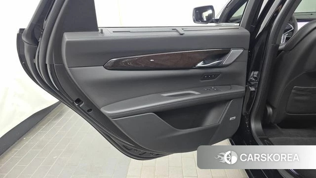 Cadillac CT6 id 4423871 из Кореи 17