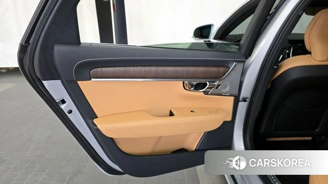 Volvo S90 id 4249704 из Кореи 17