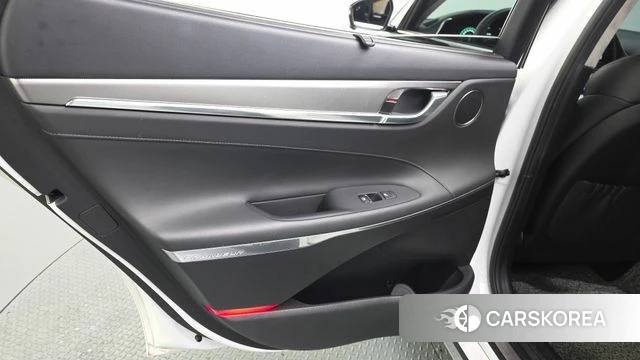 Hyundai The New Grandeur IG Hybrid id 4550766 из Кореи 17