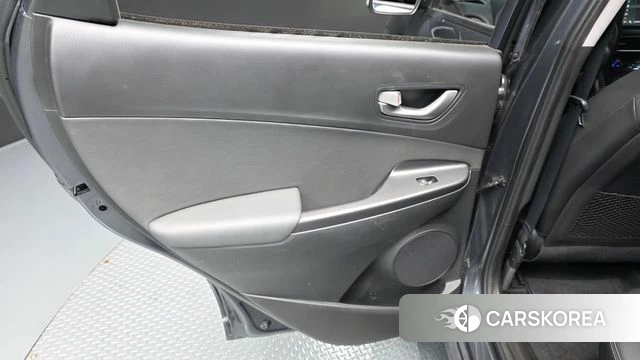 Hyundai Kona id 4325982 из Кореи 17