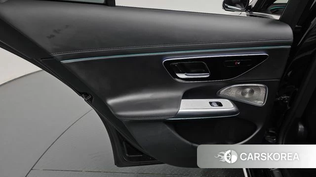 Mercedes-Benz E-Class W214 id 4893010 из Кореи 17