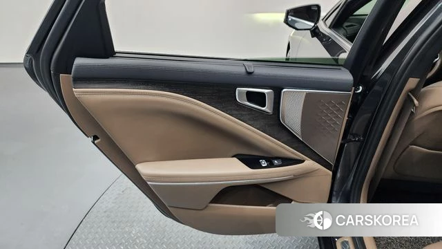 Kia K8 Hybrid id 4580463 из Кореи 17