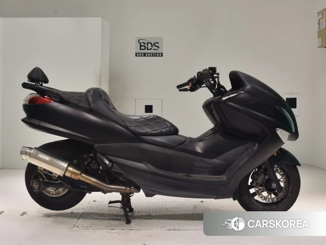 Проданный Yamaha MAJESTY 250 2010 из Японии