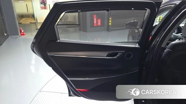 Hyundai The New Grandeur IG id 4535988 из Кореи 17