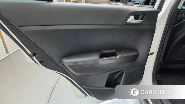 Kia Sportage 4th Generation id 4246141 из Кореи 17