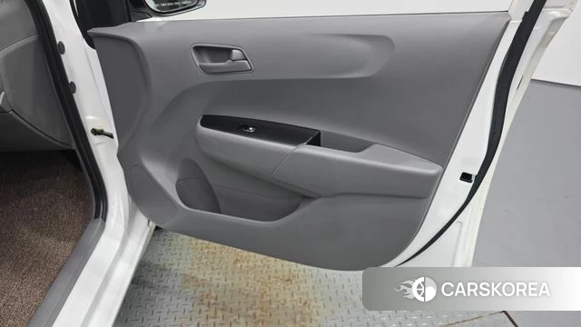 Kia Morning Urban (JA) id 4535628 из Кореи 17