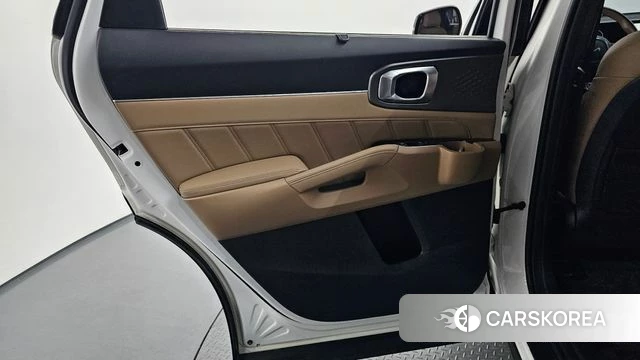 Kia The New Sorento 4th Generation id 4302549 из Кореи 17