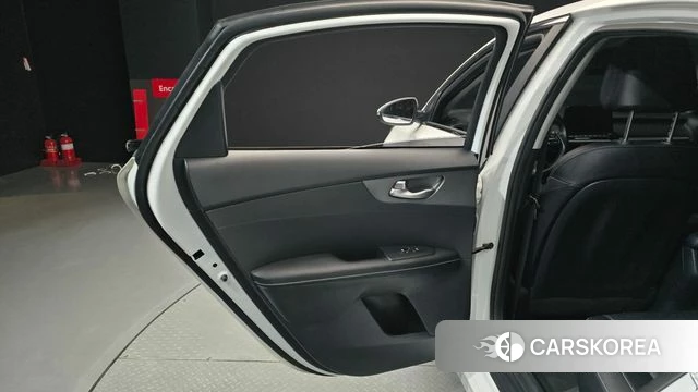 Kia Come New K3 id 4286247 из Кореи 17