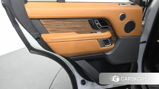 Land Rover Range Rover 4th Generation id 4330794 из Кореи 17