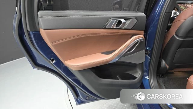 BMW X6 (G06) id 4201515 из Кореи 17