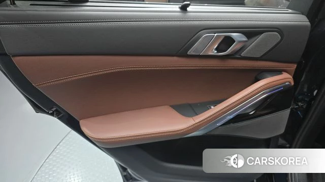 BMW X6 (G06) id 4487771 из Кореи 17
