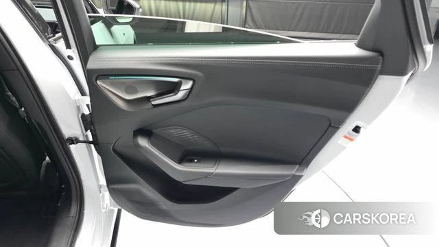 Audi A5 (B10) id 4349075 из Кореи 17