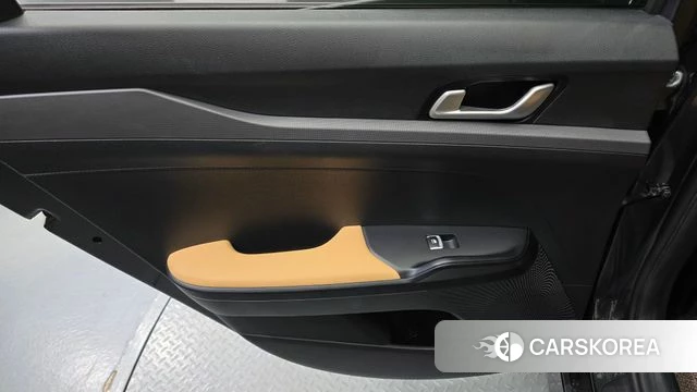 Kia K5 3rd generation id 4670739 из Кореи 17