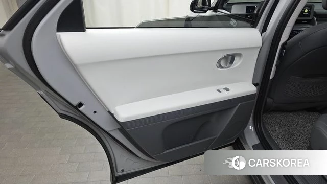 Hyundai Ionic 5 id 4388731 из Кореи 17