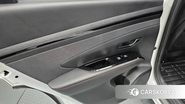 Hyundai Tucson Hybrid (NX4) id 4534736 из Кореи 17