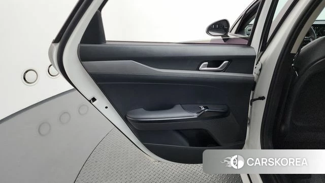 Kia K5 3rd generation id 4416100 из Кореи 17