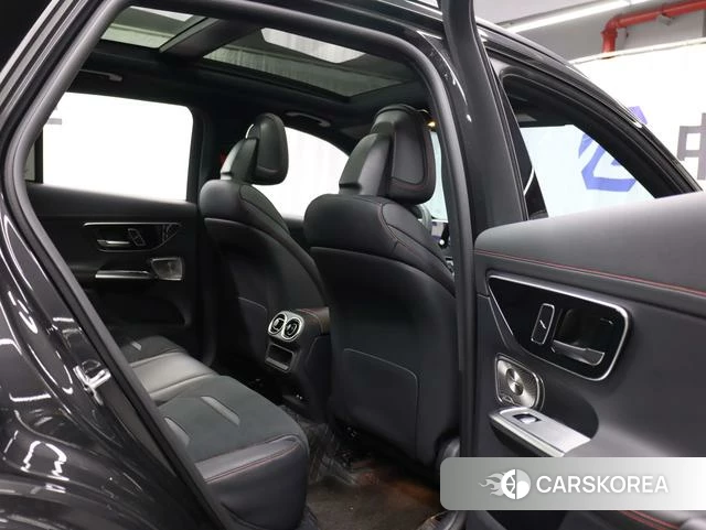 Mercedes-Benz GLC AMG id 4307507 из Китая 17