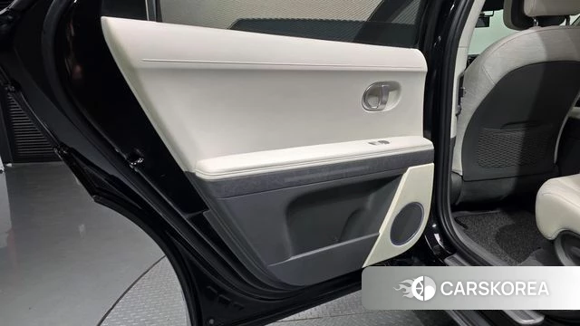 Hyundai Ionic 5 id 4697482 из Кореи 17