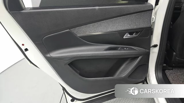 Peugeot 5008 second generation id 4232472 из Кореи 17