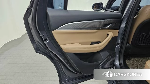 Renault Korea (Samsung) Grand Coleos id 4480069 из Кореи 17