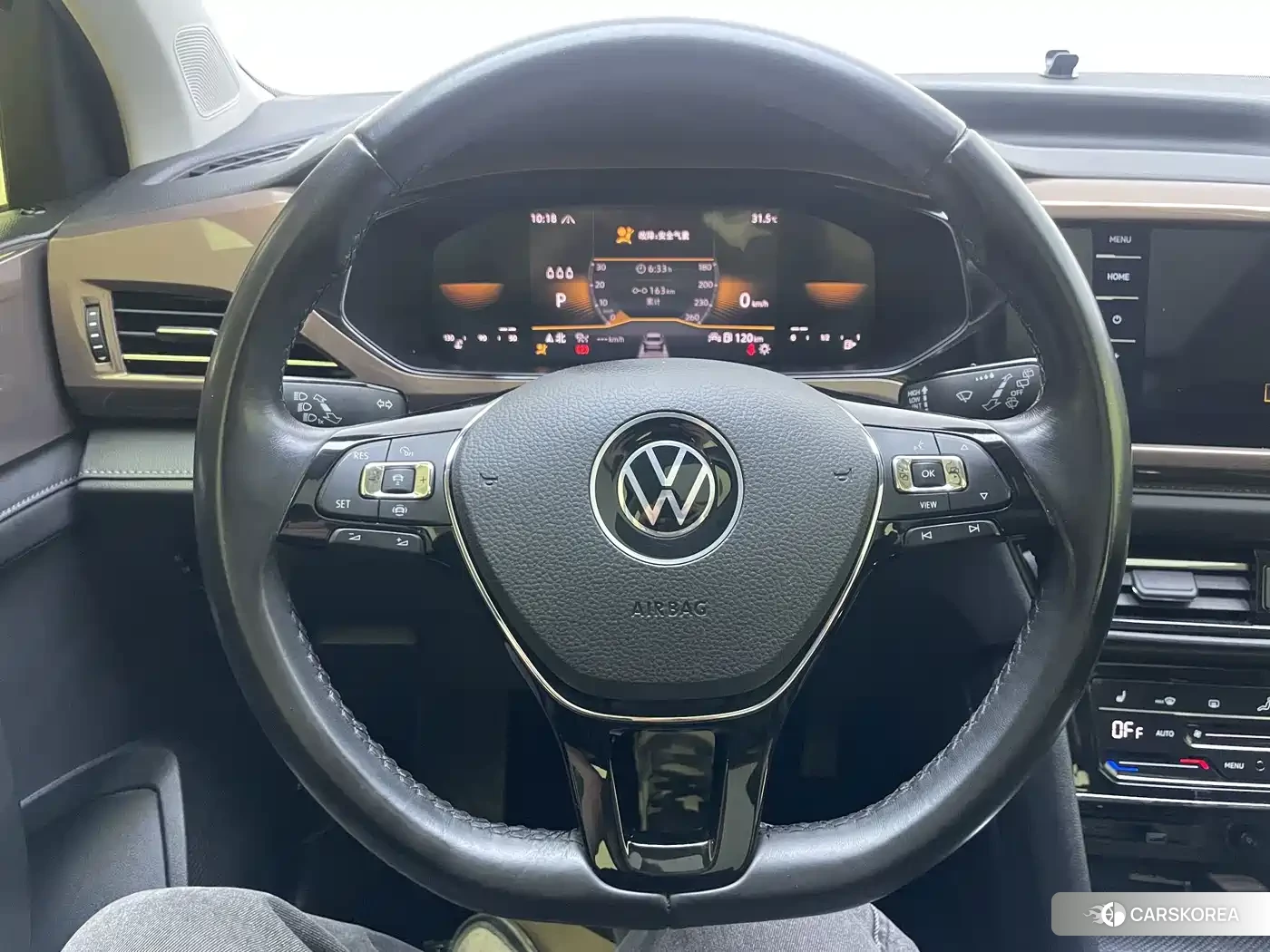 Volkswagen Tharu id 4679524 из Китая 17