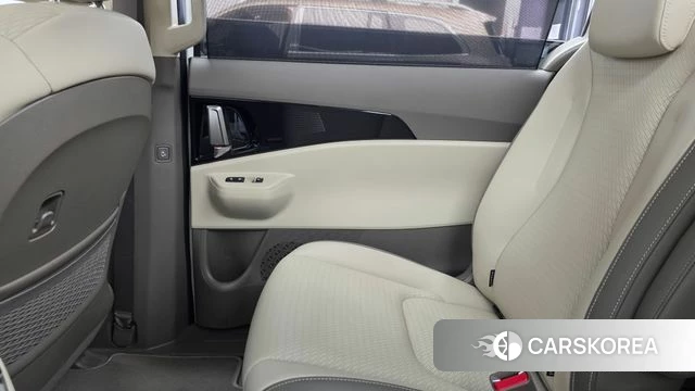 Kia The New Carnival 4th Generation id 4388216 из Кореи 17