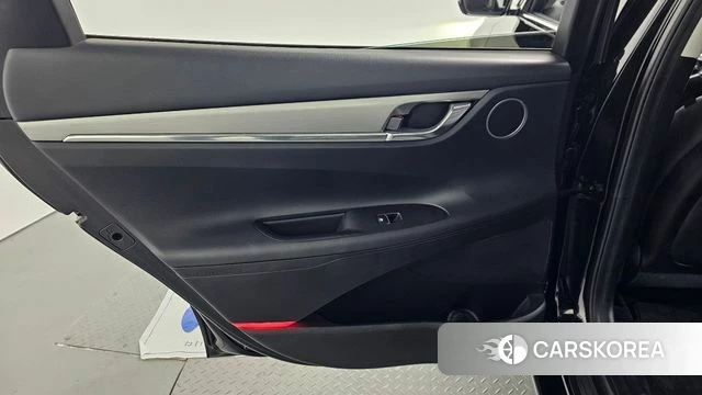 Hyundai The New Grandeur IG id 4250009 из Кореи 17