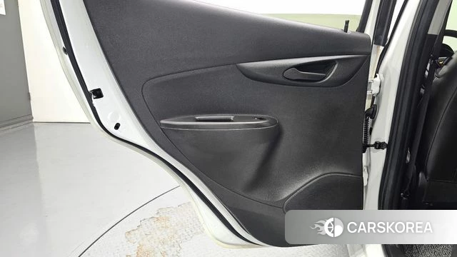 Chevrolet (GM Daewoo) The New Spark id 4489649 из Кореи 17