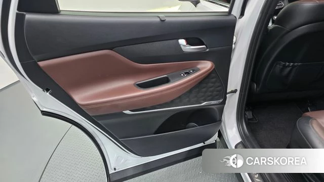 Hyundai Santa Fe TM id 4610382 из Кореи 17