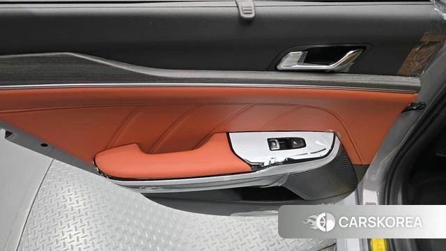 Kia The New K5 3rd generation id 4622786 из Кореи 17