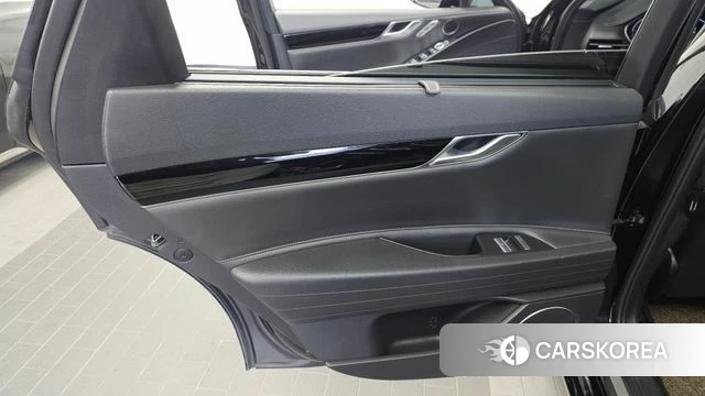 Genesis G80 (RG3) id 4651742 из Кореи 17
