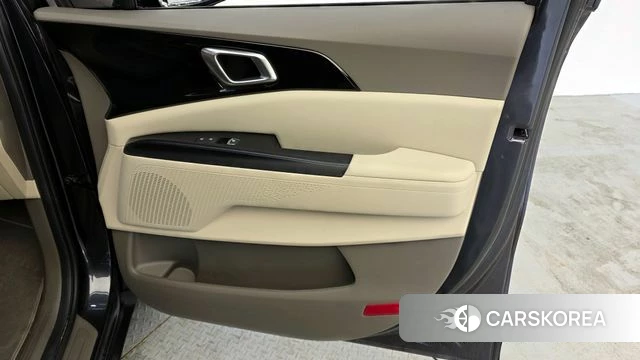 Kia Carnival 4th generation id 4282026 из Кореи 17