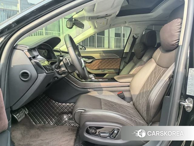 Audi A8 id 4261801 из Китая 17