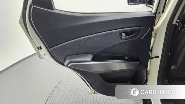 Ssangyong Berry New Tivoli id 4530163 из Кореи 17