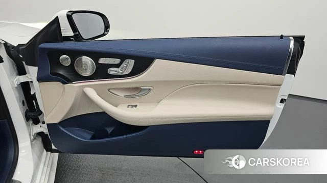 Mercedes-Benz E-Class W213 id 4444256 из Кореи 17