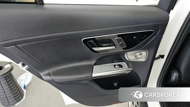 Mercedes-Benz GLC-Class X254 id 4280121 из Кореи 17