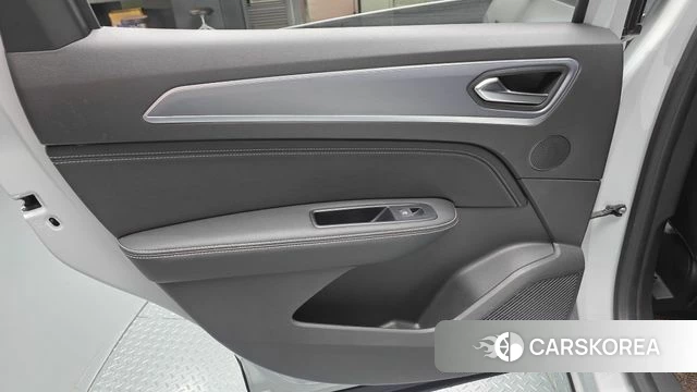 Renault Korea (Samsung) XM3 id 4294031 из Кореи 17