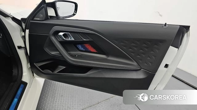 BMW M2 (G87) id 4493454 из Кореи 17