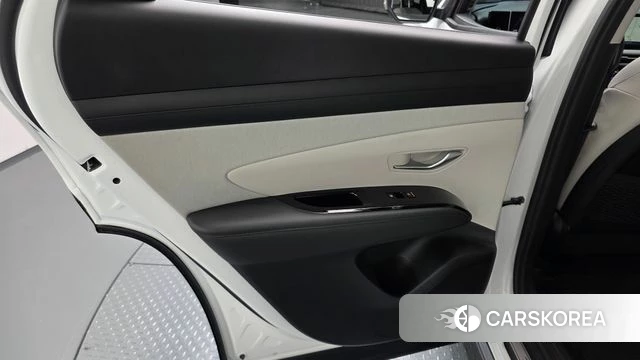 Hyundai The New Tucson Hybrid (NX4) id 4493497 из Кореи 17