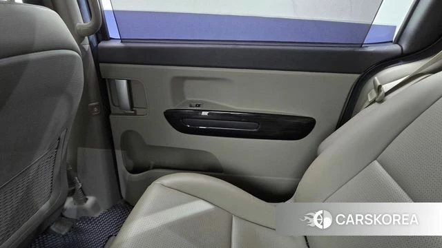 Kia The New Carnival id 4520257 из Кореи 17