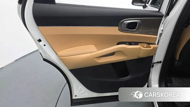 Kia Sorento 4th Generation id 4656711 из Кореи 17