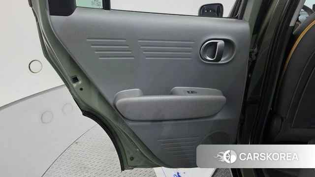 Hyundai Casper id 4922137 из Кореи 17