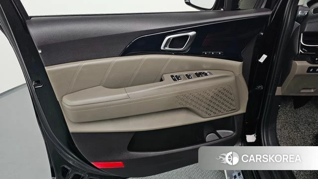 Kia The New Carnival 4th Generation id 4630371 из Кореи 17