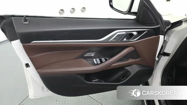 BMW 4 Series (G22) id 4185569 из Кореи 17