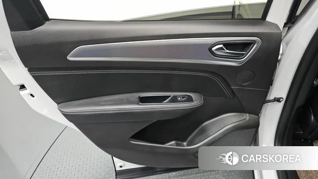 Renault Korea (Samsung) XM3 id 4535852 из Кореи 17