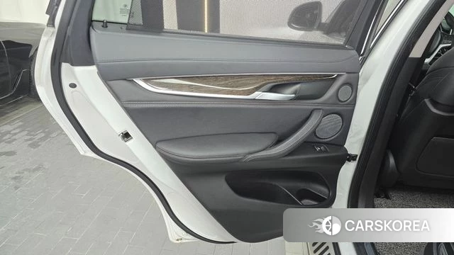 BMW X6 (F16) id 4615115 из Кореи 17