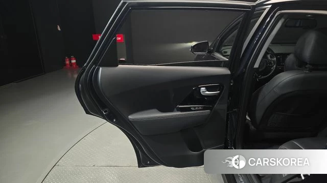 Kia Niro EV id 4520372 из Кореи 17