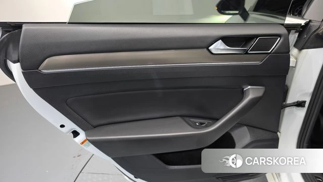 Volkswagen Arteon id 4741788 из Кореи 17