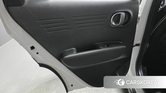 Hyundai Casper id 4618698 из Кореи 17