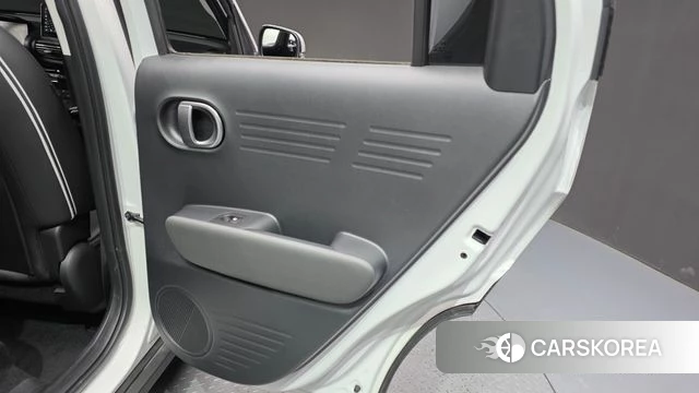 Hyundai The New Casper id 4523207 из Кореи 17